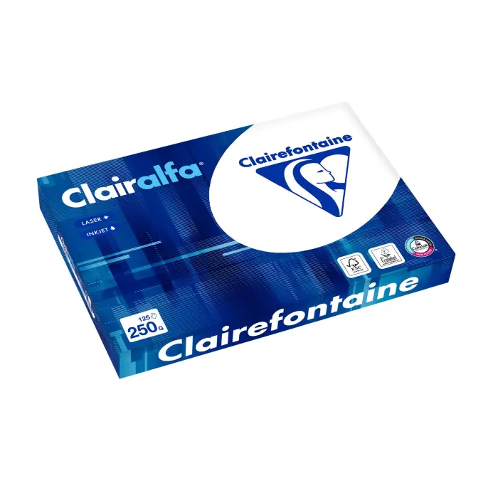 CLAIRALFA A3 250G RAM 125F C.5 - 170 CIE