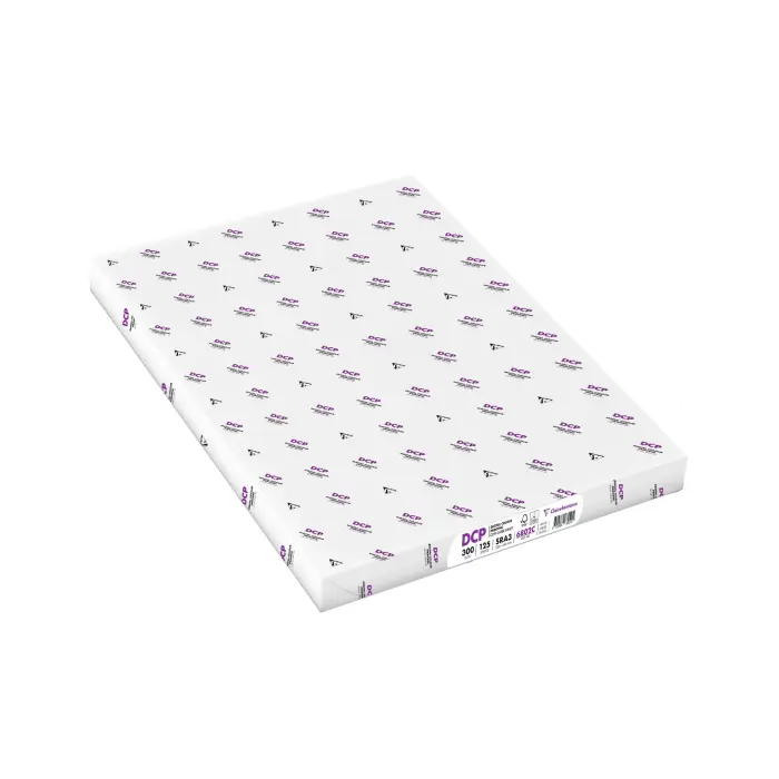 DCP 320X450 300G RAM 125F ENRAME - ANCIEN DCP