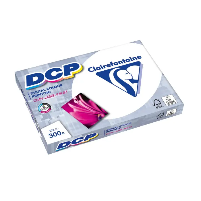DCP A3 300G RAM 125F C.5 - ANCIEN DCP