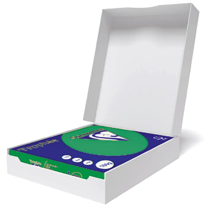 TROPHEE INTENSE A4 120G RAM 250F C.1 - Vert Billard