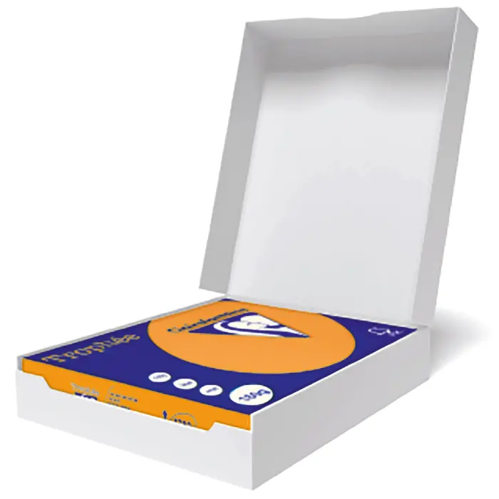 TROPHEE PASTEL A3 120G RAM 250F C.1 - Clémentine