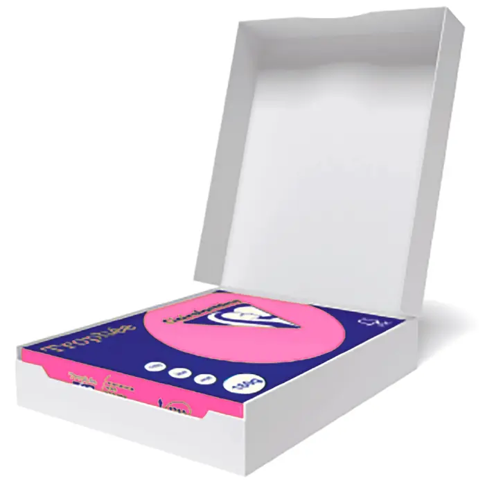 TROPHEE INTENSE A4 210G RAM 250F C.1 - Fuchsia