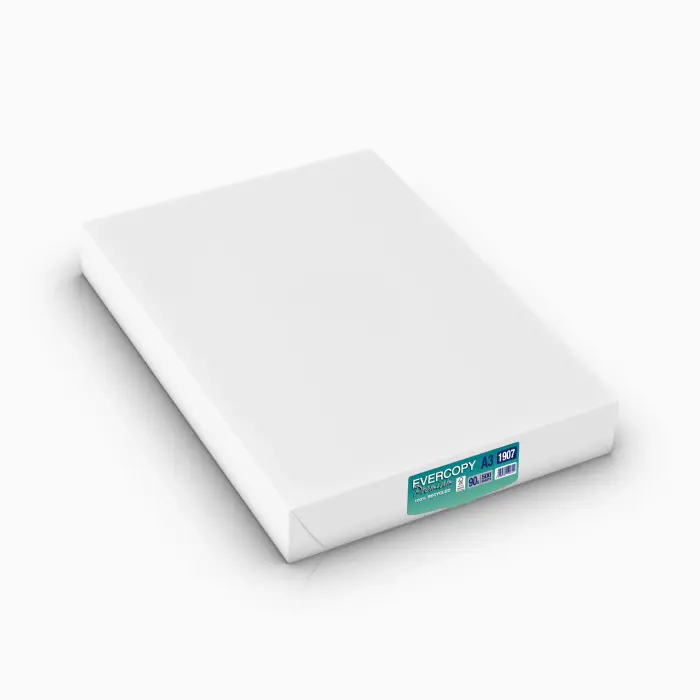 EVERCOPY PREMIUM A3 90G 500F C.5 - 100ISO/135CIE