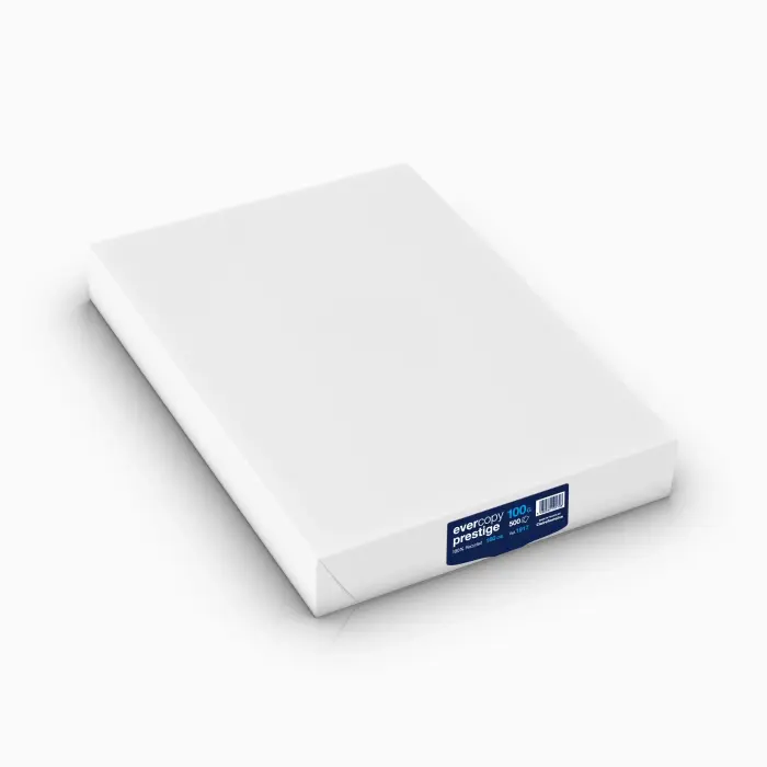EVERCOPY PRESTIGE A3 100G RAM 500F C.4 - Prestige