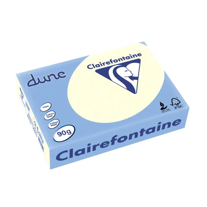 DUNE A4 90G RAM 500F C.5 - Naturel
