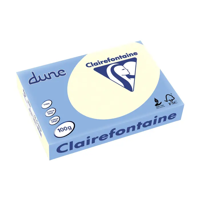 DUNE A3 100G RAM 500F C.4 - Naturel