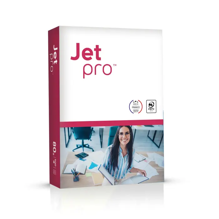 JetPro A4 80G RAM 500F C.5 - PP REPRO