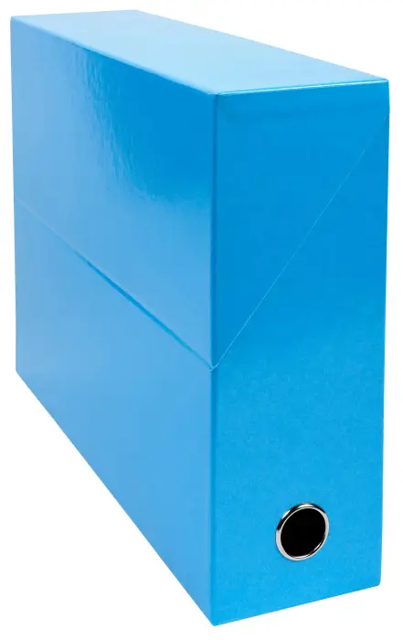 Boite transfert dos 90mm Iderama - Couleurs assorties