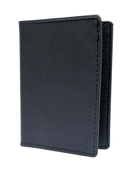 Porte-cartes RFID anti-piratage Odyssée - Coloris aléatoire