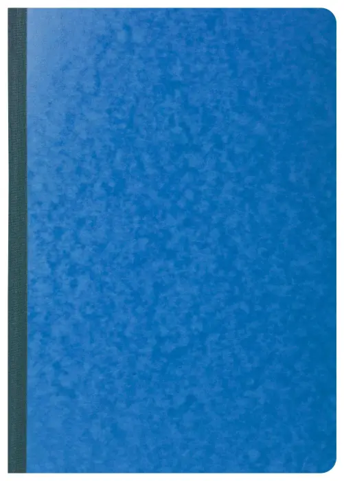 Piqûre 29,7x21cm 5x5 folioté 80 pages - Couleurs assorties