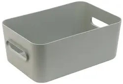 smartstore Boîte de rangement Comfort M, aquaverde