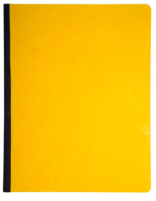 Piqûre 315X245 Trésorerie D6C6 80 pages foliotées - Couleurs assorties
