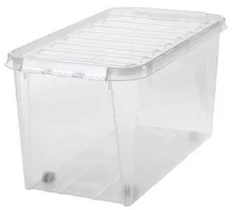 SmartStore Boîte de rangement CLASSIC 70 L, 70 litres