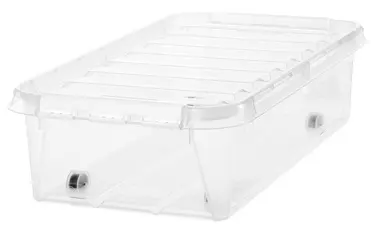 SmartStore Boîte de rangement CLASSIC 30 L, 31 litres