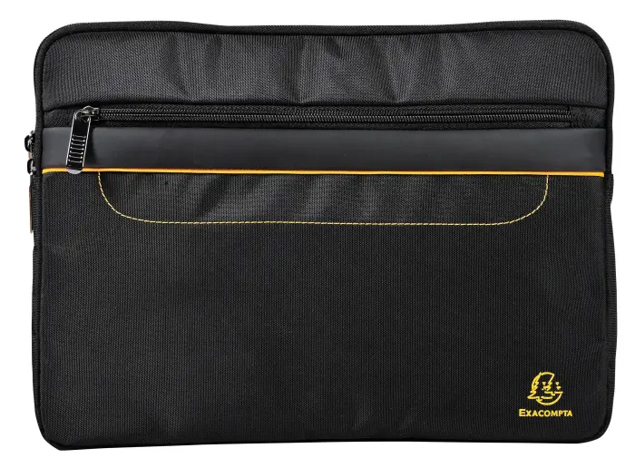 Housse tablette et ordinateur 13,3 Exactive - Noir