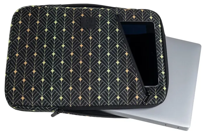 Housse ordinateur 15-16'' Motif NeoDeco - Motif