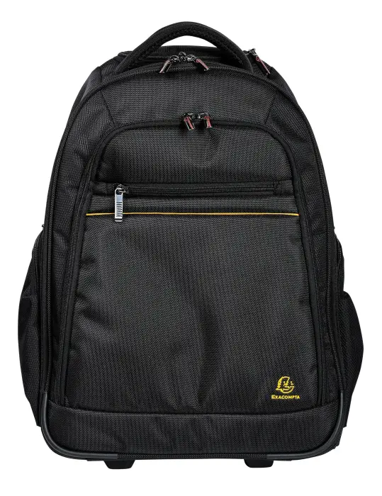Exabusiness - sac à dos pour ordinateur - Noir