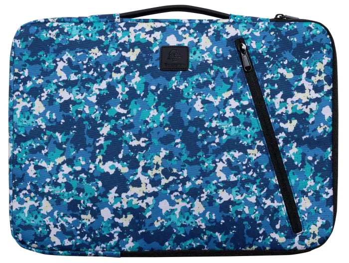 Housse ordinateur 15-16'' - Veggie