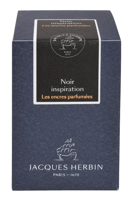 ENCRE PARFUMEE 50ml - Noir