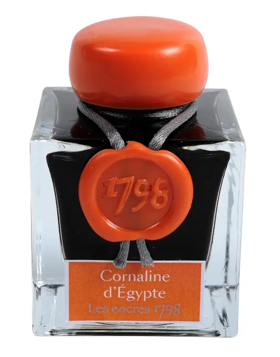 100 FLYERS ENCRES ANNIVERSAIRES 9*12cm