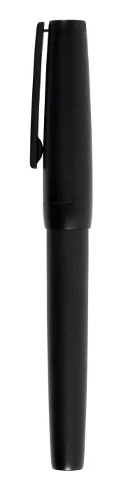 Roller en métal précieux noir matt