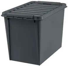 smartstore Boîte de rangement RECYCLED 70, 70 litres,