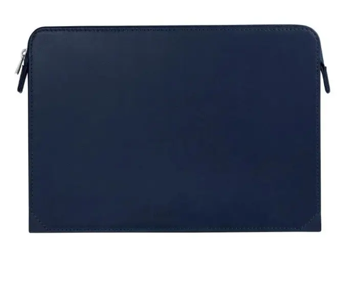 Porte-document A5 - Bleu marine