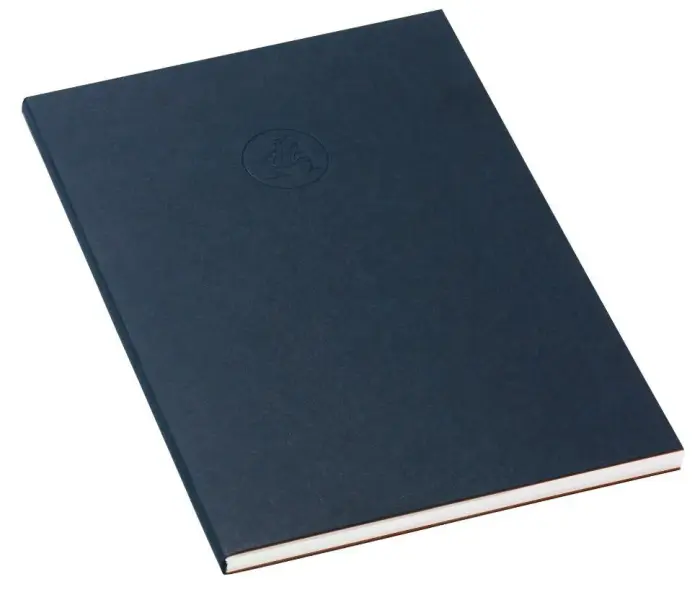 CAHIER DE L'ARTISTE