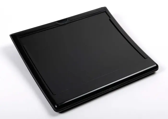 Quo Vadis - Support bloc éphéméride de bureau - Classic - 22x21 cm