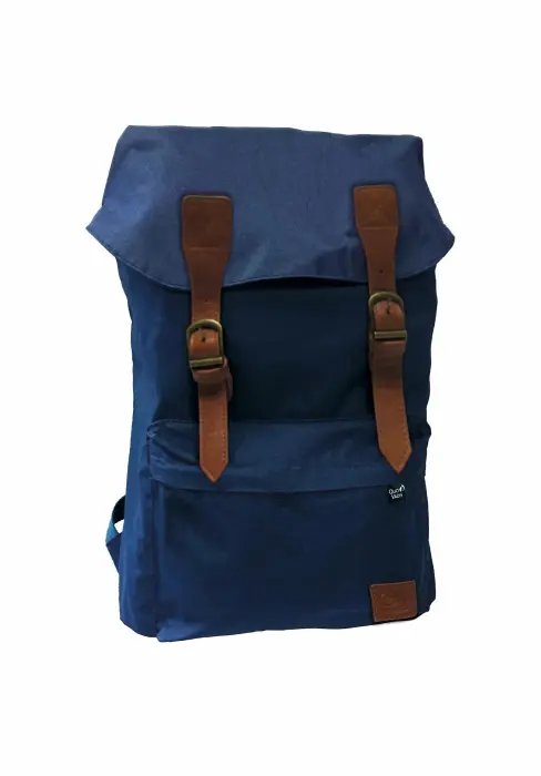 Quo Vadis - Sac à dos - QV Original - 28x40x12 cm - Toile (polyester)