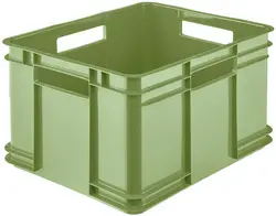 keeeper Caisse de rangement Euro-Box XL "bruno eco",