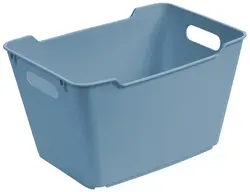 keeeper Bac de rangement "lotta", 12,0 litres, nordic-blue