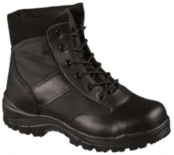 BOTTES DE SECURITE NOIR