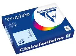Clairefontaine Papier universel Trophée A4, abricot