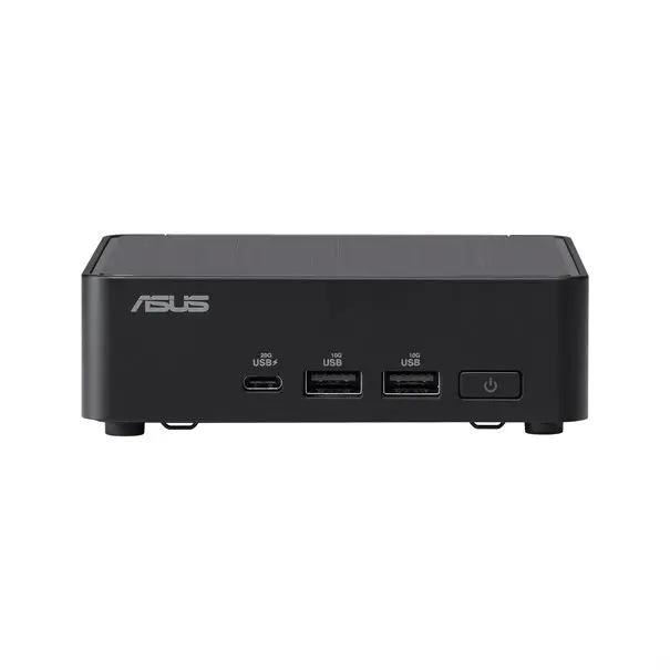 Asus NUC  Barebone BNUC15CRKI5 Cyber Canyon Cyber Canyon Core 5 120U NUC Kit Slim NO-Cord