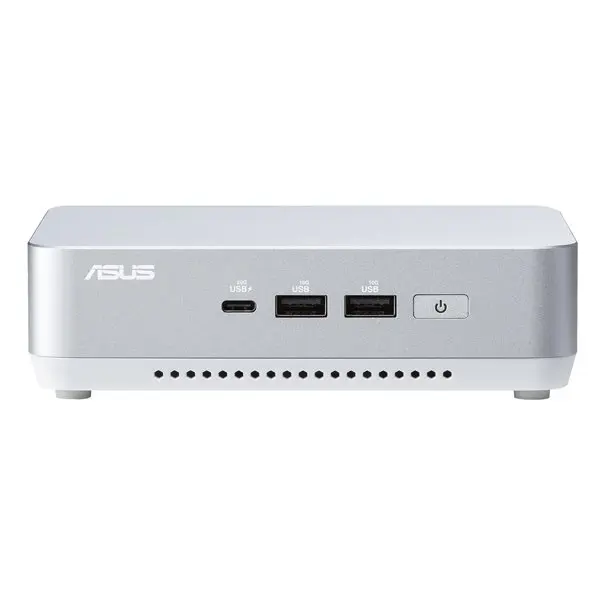 Asus NUC  Barebone RNUC14RVSU5 Revel Canyon Revel Canyon U5 NUC Kit Arc Graphics Meteor Lake-H