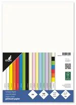 kangaro Papier multifonction, A4, 160 g/m2, blanc crème