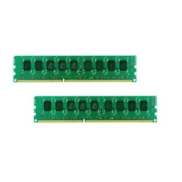 QNAP RAM DDR4 32GB / PC2133 / REG / ECC +++ RAM-32GDR4ECT0-RD-2133