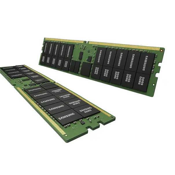 RAM DDR5 REG  16GB/PC5600/ECC/Samsung (1Rx8)
