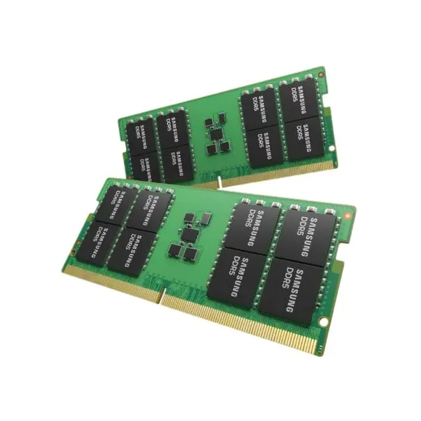 RAM SO-DIMM DDR5 16GB / PC5600 /UB/ Samsung