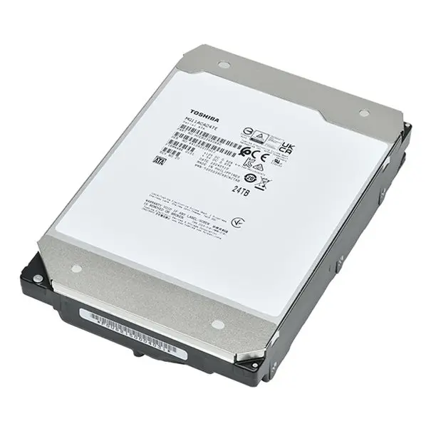 HD3.5" SATA3-Raid 14TB Toshiba MG11ACA14TE /7.2k/1024e