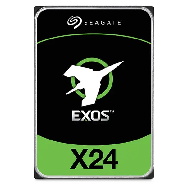 Seagate HD3.5" SATA3-Raid 24TB ST24000NM002H/512E (Di) Official EU-Distribution Warranty