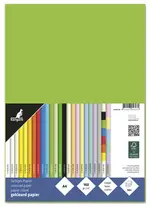 kangaro Papier multifonction, A4, 160 g/m2, vert clair