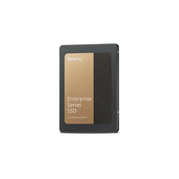 Synology NAS SSD 2.5" SATA 1.9TB SAT5221-1920G