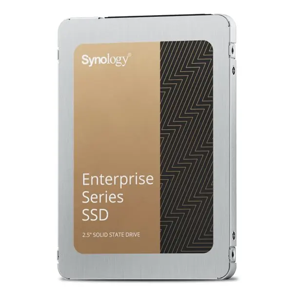 Synology NAS SSD 2.5" SATA 960GB SAT5221-960G