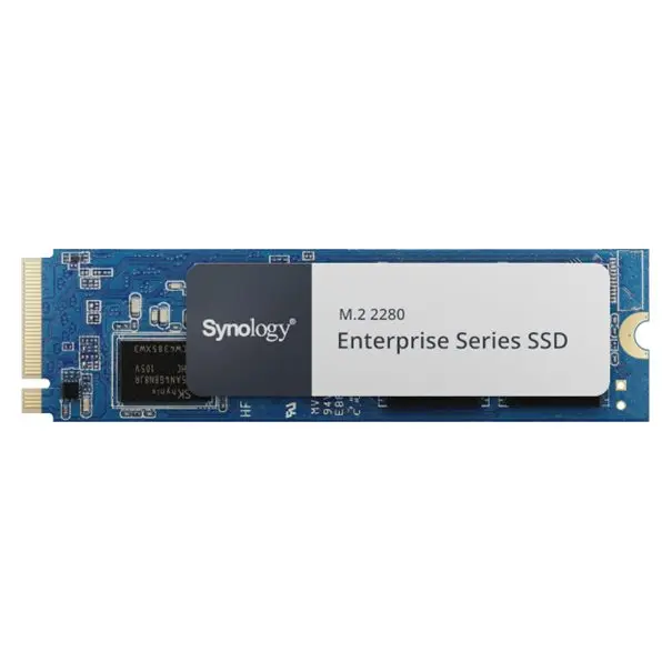 Synology NAS SSD M.2 NVMe 1.6TB SNV5420-1600G