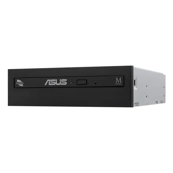 ASUS DVD±RW/±R [SATA] DRW-08D6MT bulk black