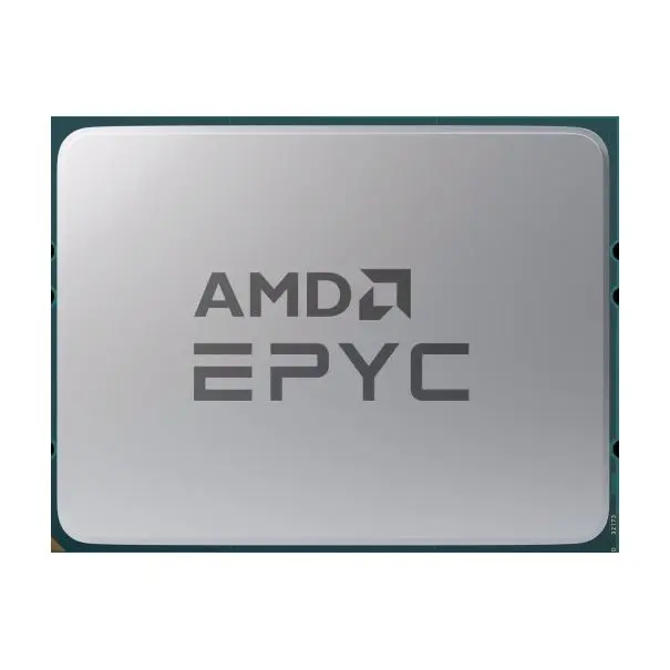 CPU AMD EPYC GENOA 9124 TRAY ohne Cooler (16x3,0GHZ/64MB/200W) 32 Threads/12 Speicher Kanäle/MaxBoostTakt 3,7 GHz