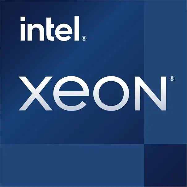 CPU Intel Xeon E-2356G/6x 3.2 GHz/12MB/UP/LGA1200/Tray