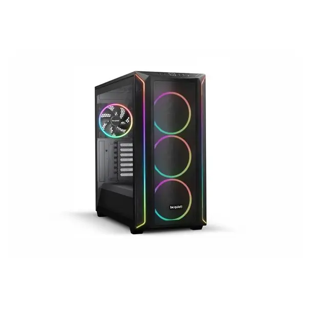 Gehäuse/ case be quiet! Shadow Base 800 FX Window Black